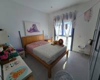 Wederverkoop - Villa - Cañada de la Leña - 