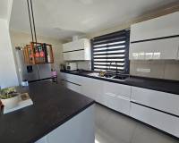 Wederverkoop - Villa - Cañada de la Leña - 