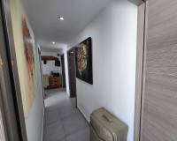 Wederverkoop - Villa - Cañada de la Leña - 