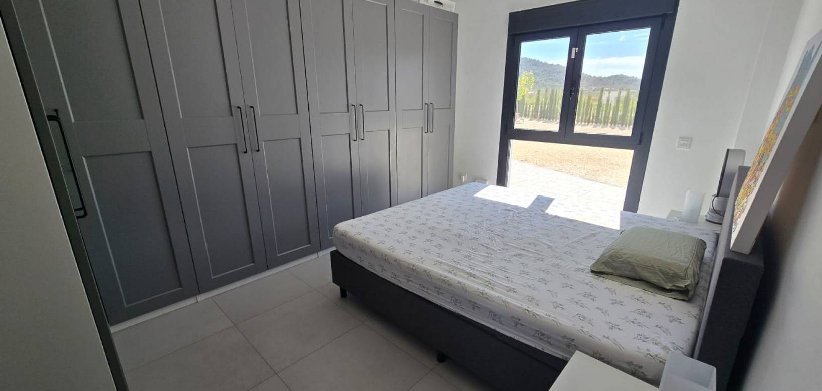 Wederverkoop - Villa - Cañada de la Leña - 