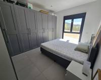 Wederverkoop - Villa - Cañada de la Leña - 