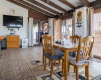 Wederverkoop - Villa - Canada del Trigo - Polígono 1, Parcela 13, COLLADO. ABANILLA (MURCIA)