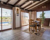 Wederverkoop - Villa - Canada del Trigo - Polígono 1, Parcela 13, COLLADO. ABANILLA (MURCIA)