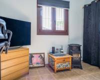 Wederverkoop - Villa - Canada del Trigo - Polígono 1, Parcela 13, COLLADO. ABANILLA (MURCIA)