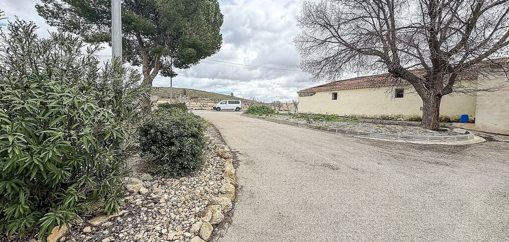 Wederverkoop - Villa - Cañada del Trigo