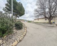 Wederverkoop - Villa - Cañada del Trigo