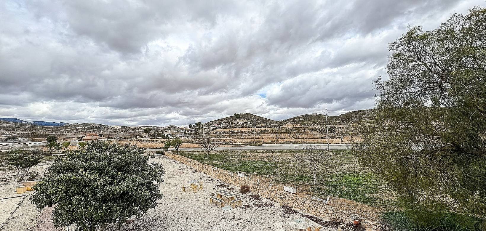 Wederverkoop - Villa - Cañada del Trigo