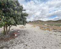 Wederverkoop - Villa - Cañada del Trigo