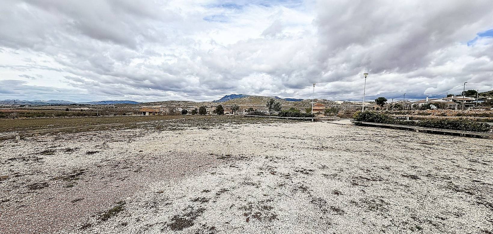 Wederverkoop - Villa - Cañada del Trigo