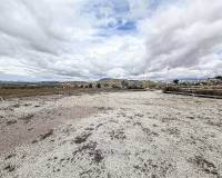 Wederverkoop - Villa - Cañada del Trigo