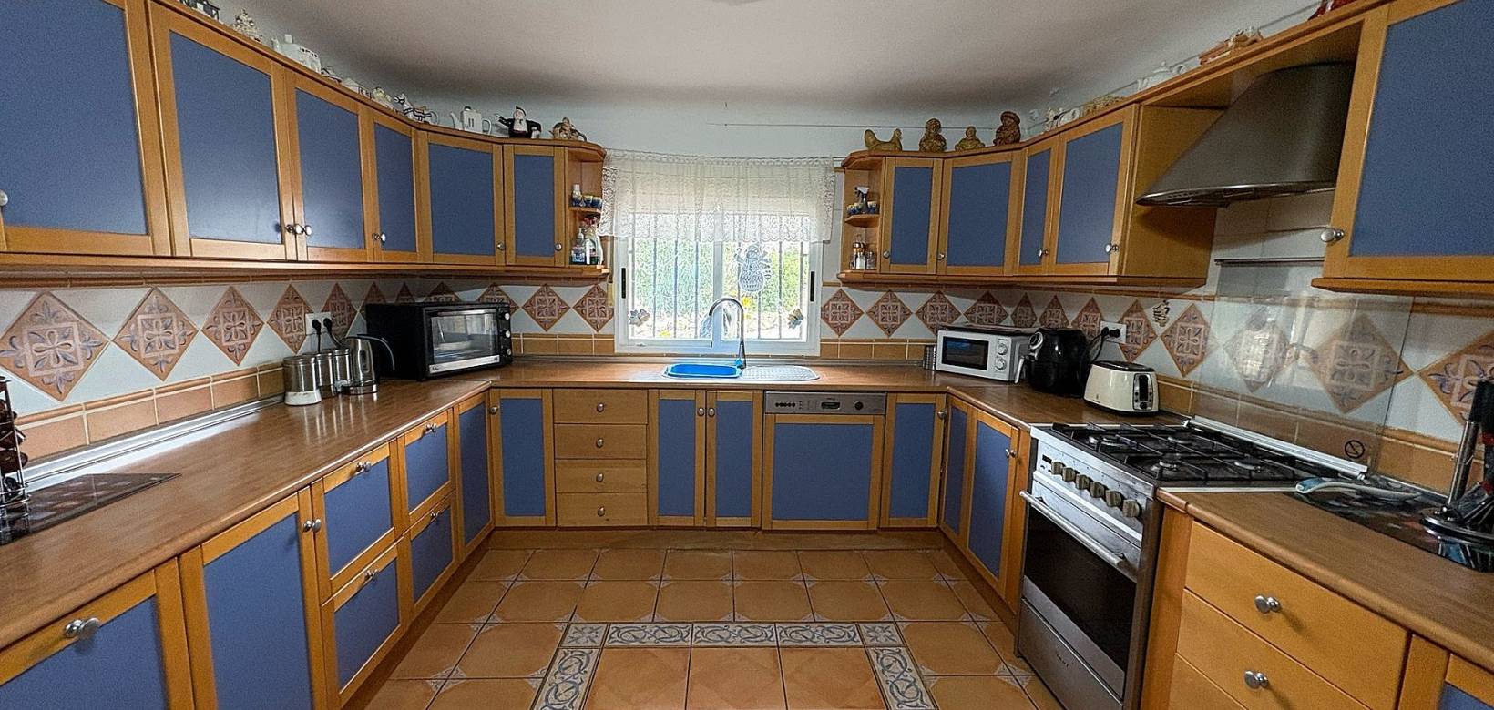 Wederverkoop - Villa - Cañada del Trigo