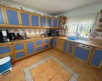 Wederverkoop - Villa - Cañada del Trigo