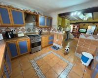 Wederverkoop - Villa - Cañada del Trigo