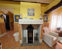 Wederverkoop - Villa - Cañada del Trigo