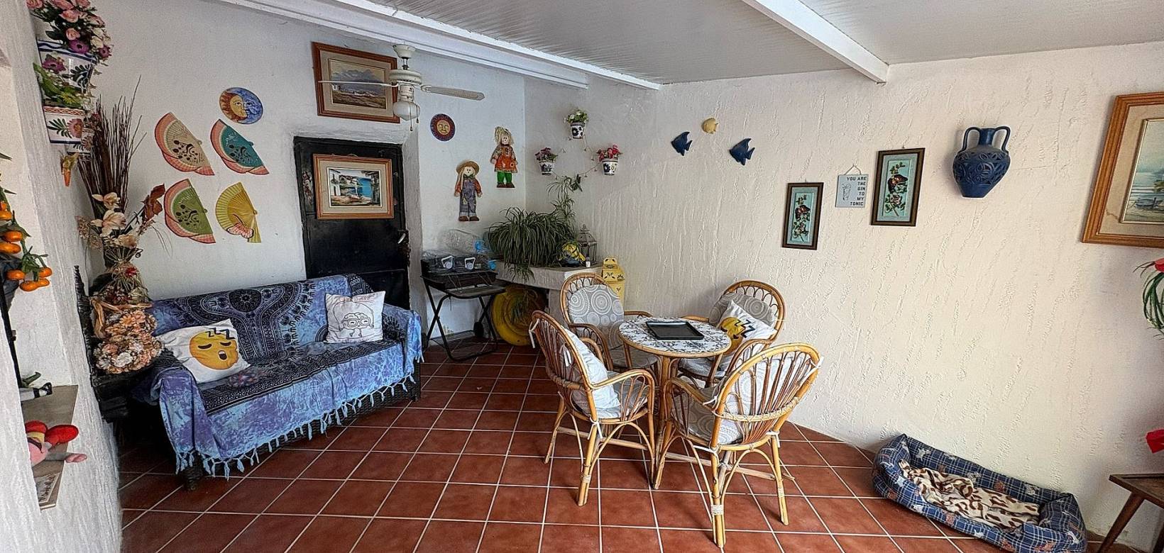 Wederverkoop - Villa - Cañada del Trigo