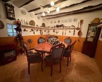 Wederverkoop - Villa - Cañada del Trigo