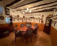 Wederverkoop - Villa - Cañada del Trigo