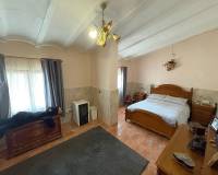 Wederverkoop - Villa - Cañada del Trigo