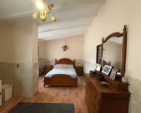 Wederverkoop - Villa - Cañada del Trigo