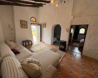 Wederverkoop - Villa - Cañada del Trigo