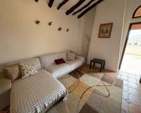 Wederverkoop - Villa - Cañada del Trigo
