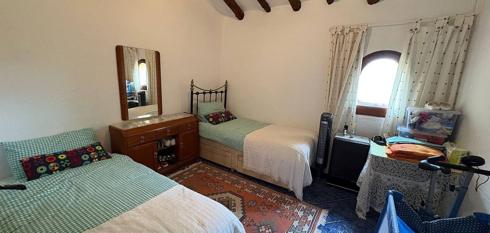 Wederverkoop - Villa - Cañada del Trigo