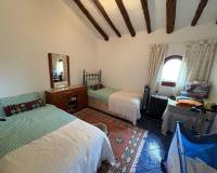 Wederverkoop - Villa - Cañada del Trigo