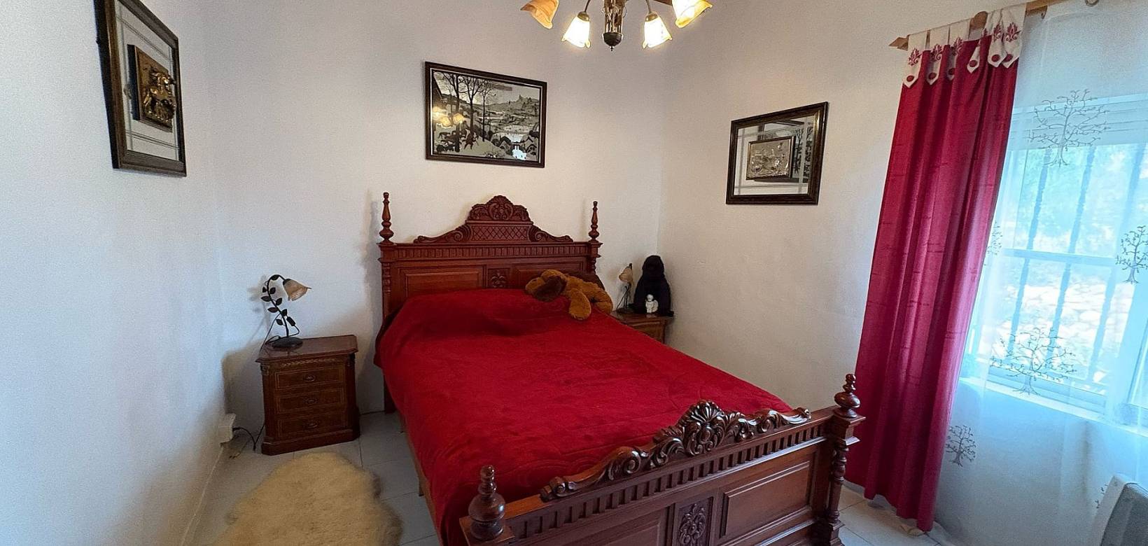 Wederverkoop - Villa - Cañada del Trigo