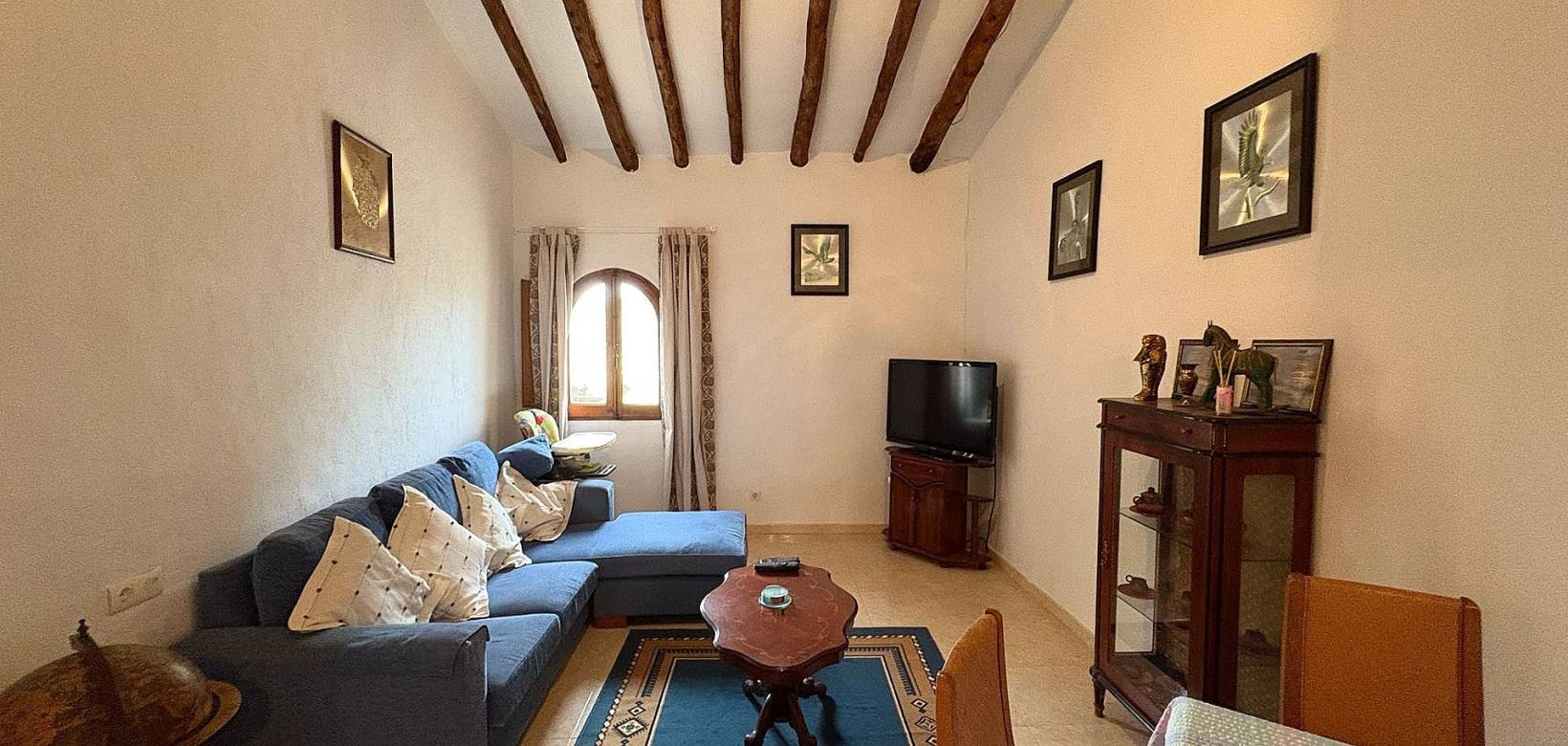 Wederverkoop - Villa - Cañada del Trigo
