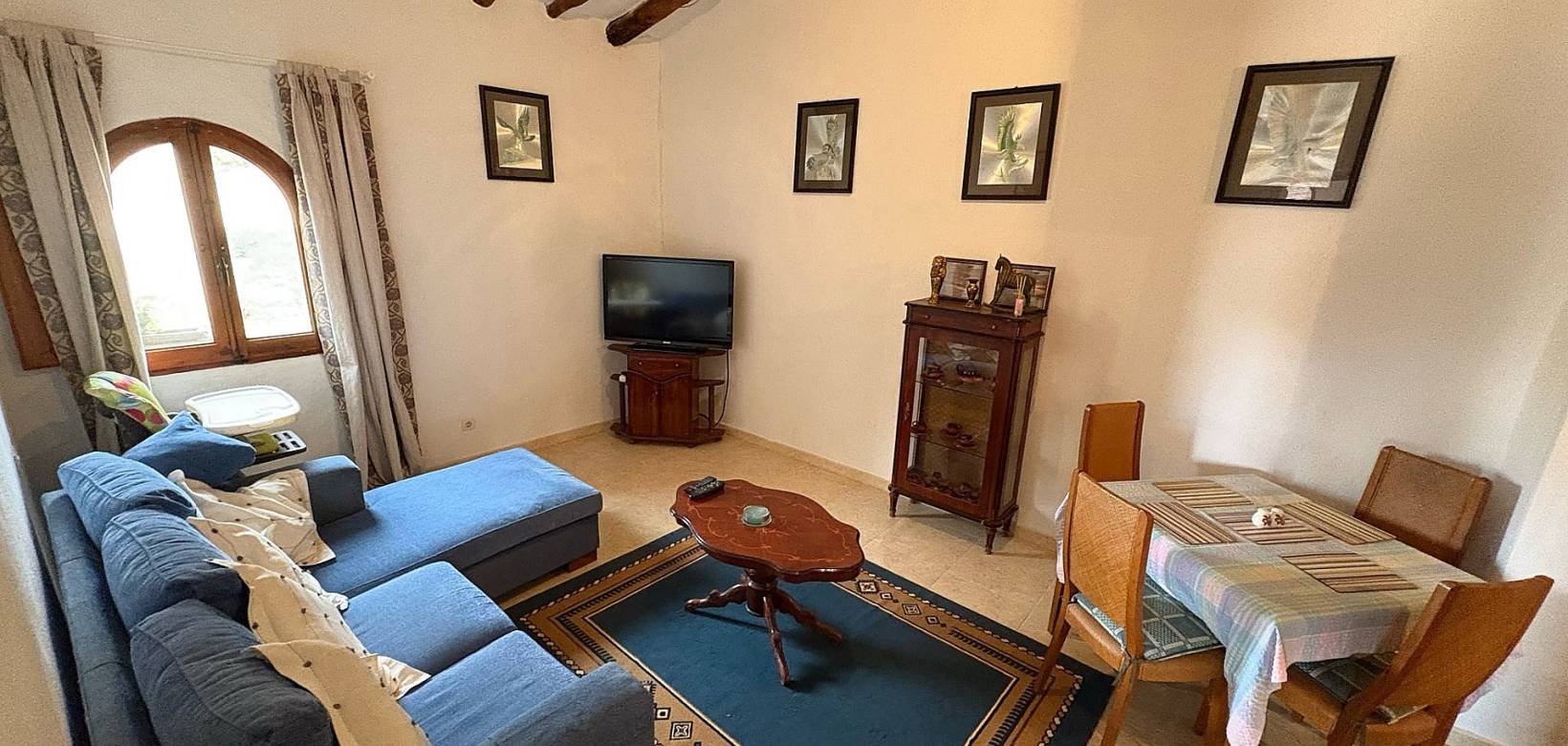 Wederverkoop - Villa - Cañada del Trigo