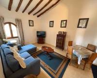 Wederverkoop - Villa - Cañada del Trigo