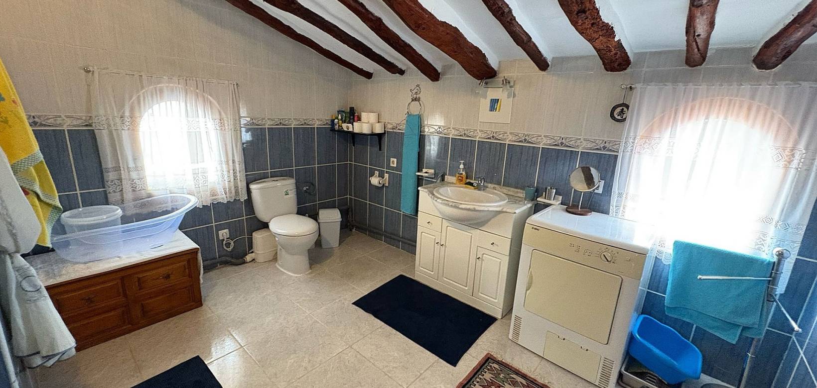 Wederverkoop - Villa - Cañada del Trigo