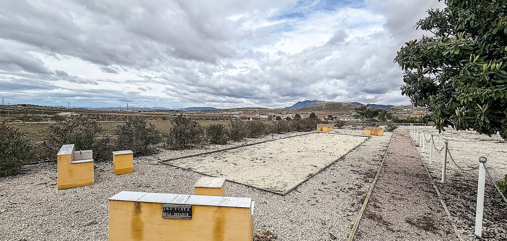 Wederverkoop - Villa - Cañada del Trigo