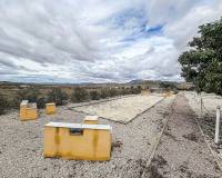 Wederverkoop - Villa - Cañada del Trigo