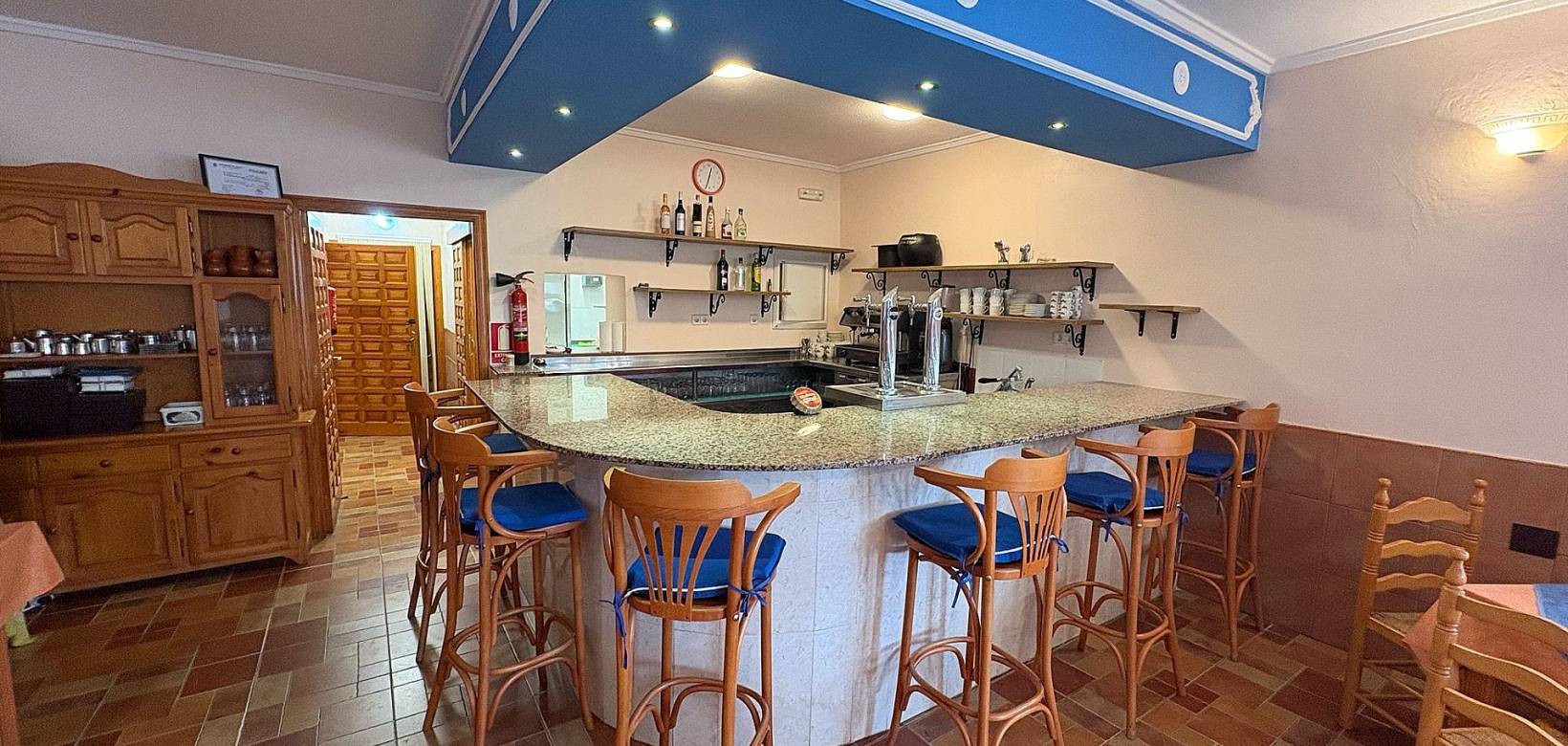 Wederverkoop - Villa - Cañada del Trigo