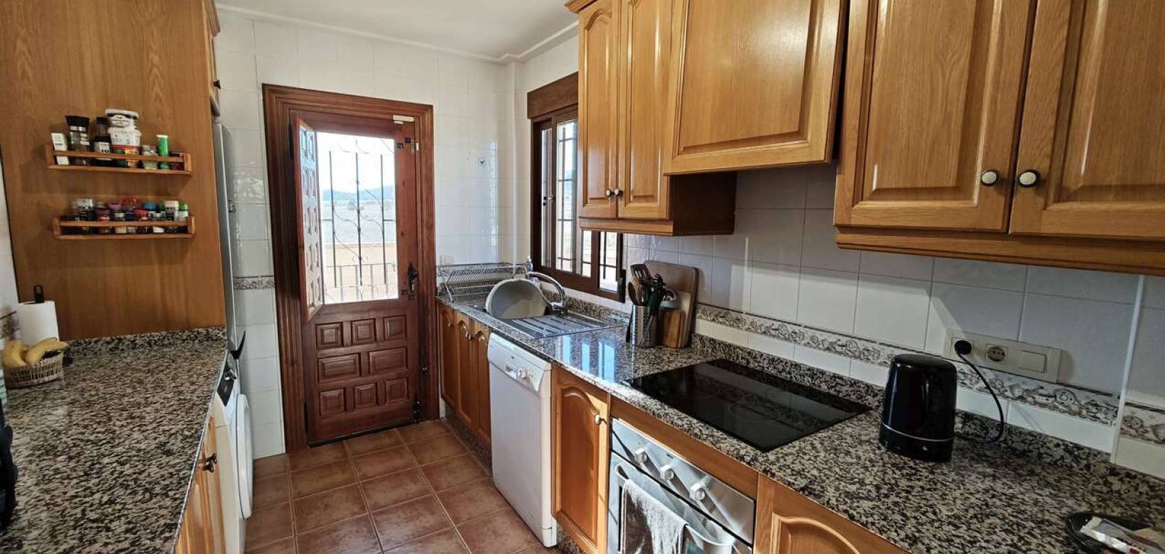 Wederverkoop - Villa - Cañada del Trigo