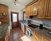 Wederverkoop - Villa - Cañada del Trigo