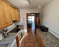 Wederverkoop - Villa - Cañada del Trigo