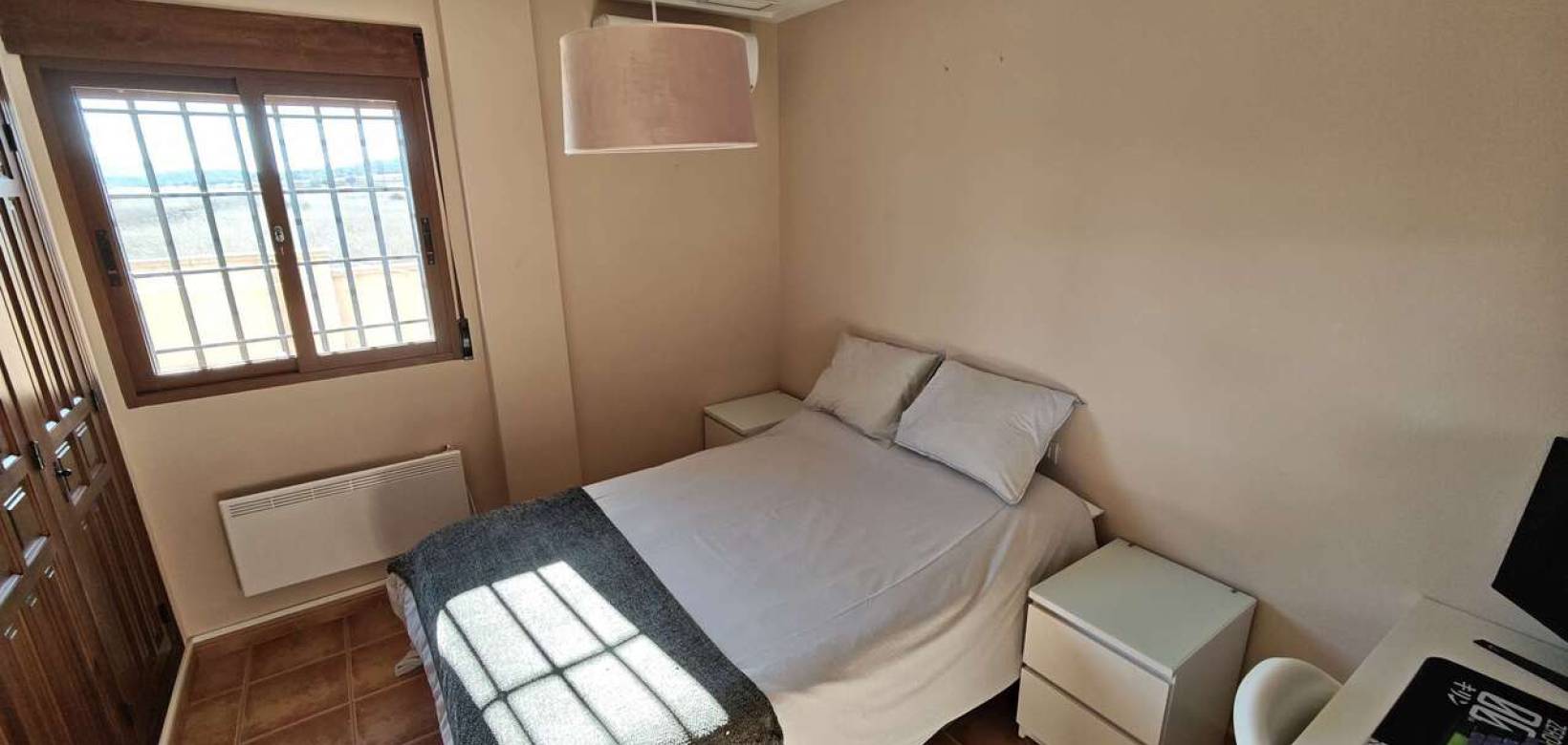 Wederverkoop - Villa - Cañada del Trigo