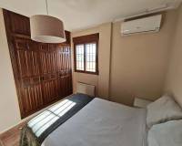 Wederverkoop - Villa - Cañada del Trigo