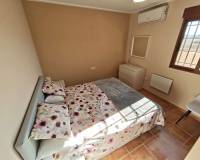 Wederverkoop - Villa - Cañada del Trigo