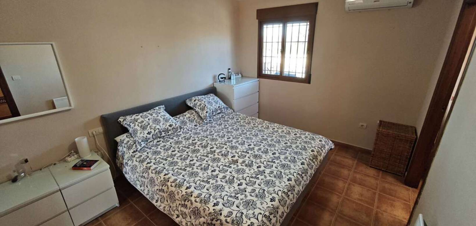 Wederverkoop - Villa - Cañada del Trigo