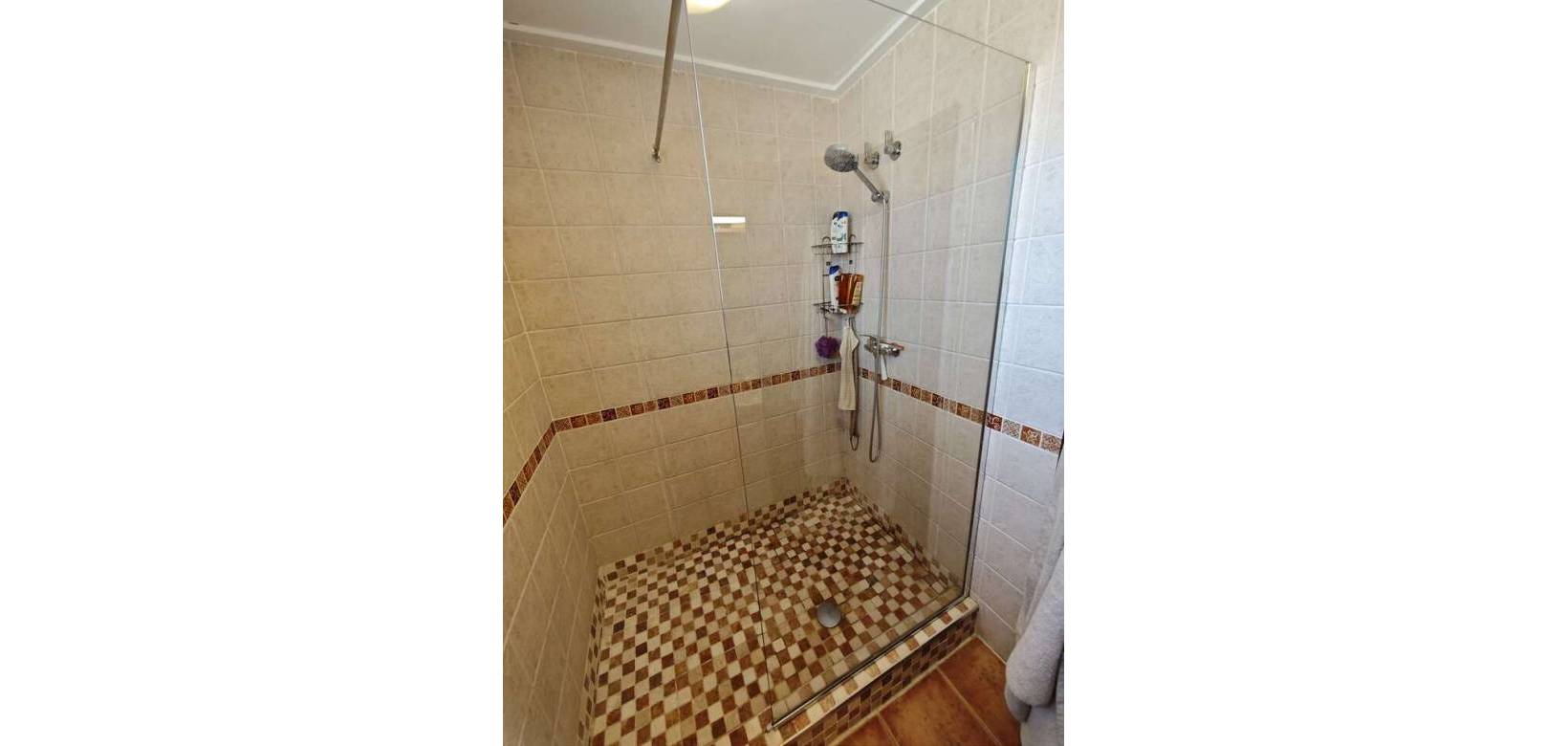 Wederverkoop - Villa - Cañada del Trigo