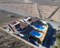 Wederverkoop - Villa - Cañada del Trigo