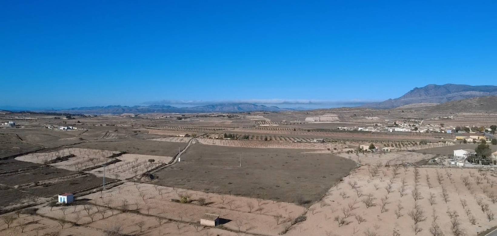 Wederverkoop - Villa - Cañada del Trigo