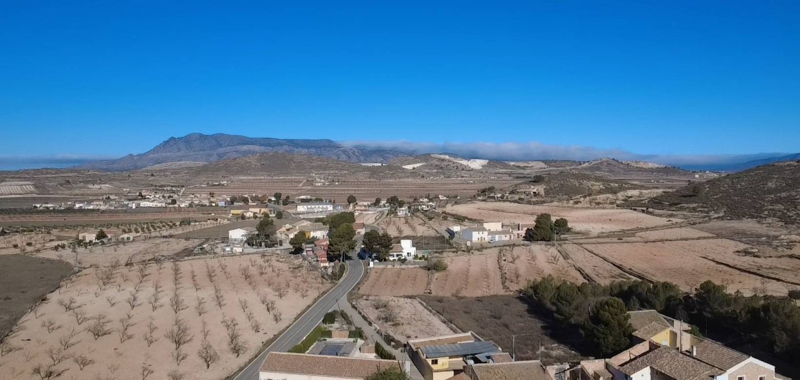 Wederverkoop - Villa - Cañada del Trigo