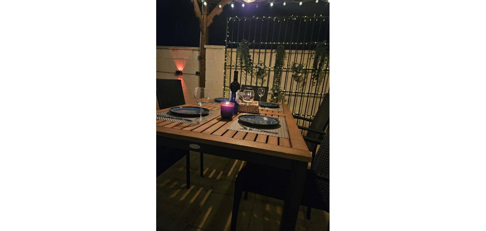 Wederverkoop - Villa - Cañada del Trigo