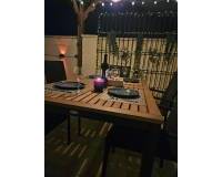 Wederverkoop - Villa - Cañada del Trigo