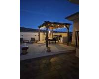 Wederverkoop - Villa - Cañada del Trigo