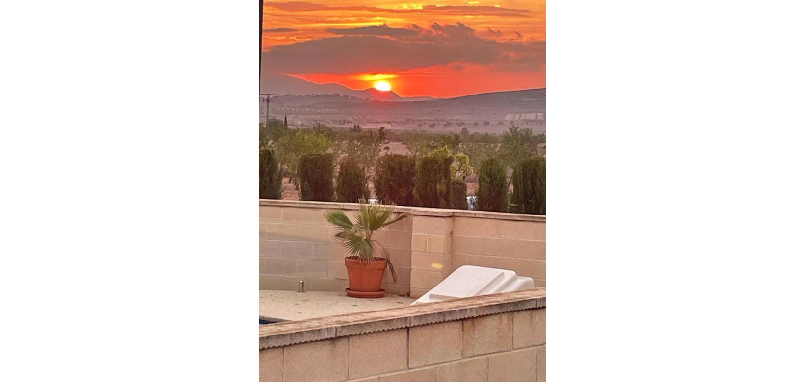 Wederverkoop - Villa - Cañada del Trigo